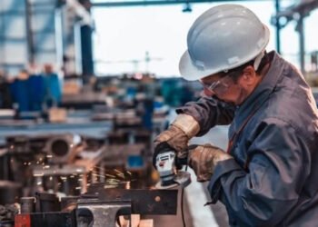 La actividad metalúrgica no encuentra piso: la producción cayó 19,5% interanual en abril