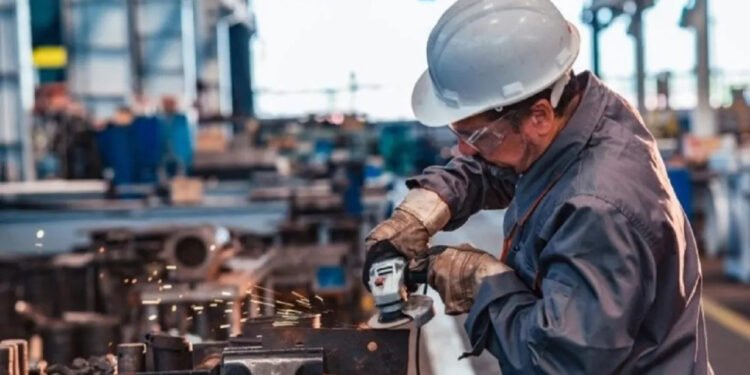 La actividad metalúrgica no encuentra piso: la producción cayó 19,5% interanual en abril