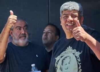 El PRO defendió la reforma laboral ante las críticas de la CGT