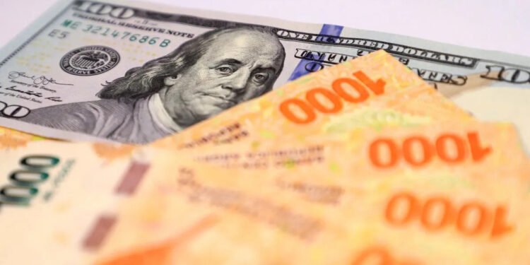 El mercado apuesta a que esta semana habrá una baja en las tasas de los plazos fijos