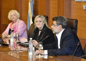Escándalo en La Rioja: renunció la jueza acusada de haber pedido una coima de $8 millones