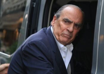 Guillermo Francos encabezó la reunión de Gabinete en Casa Rosada y afirmó: “Tenemos que reorganizar la estructura del Gobierno”