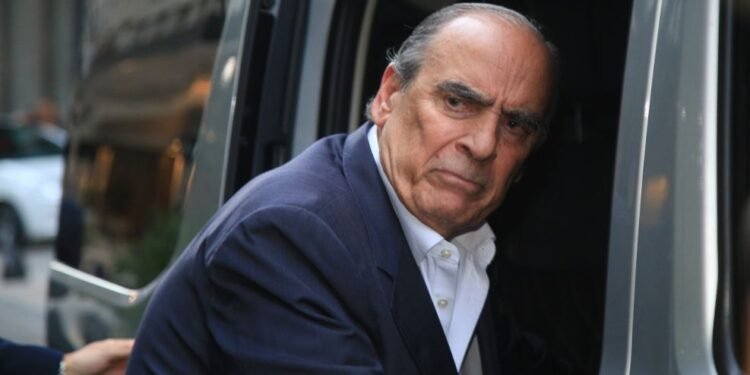 Guillermo Francos encabezó la reunión de Gabinete en Casa Rosada y afirmó: “Tenemos que reorganizar la estructura del Gobierno”