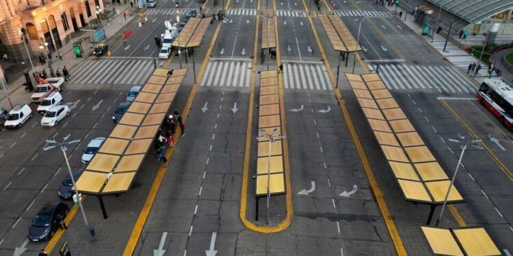 Paro general de este jueves 9 de mayo: no funciona el transporte público y algunos comercios abiertos