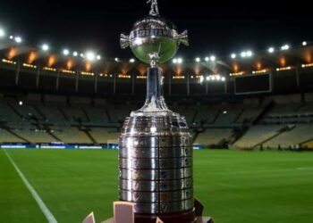 River vs. Talleres y San Lorenzo contra Mineiro: así quedaron los octavos de la Libertadores