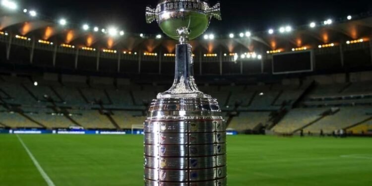River vs. Talleres y San Lorenzo contra Mineiro: así quedaron los octavos de la Libertadores