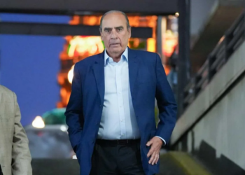 Guillermo Francos anticipó qué hará el Gobierno si el Congreso insiste con la nueva fórmula jubilatoria: “Habrá recortes de todo tipo”