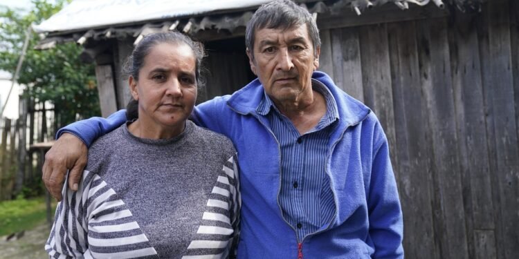 La fuerte acusación del padre y el hermano de Loan contra una familiar