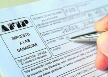 Ley Bases: el Impuesto a las Ganancias tendrá seis cambios claves