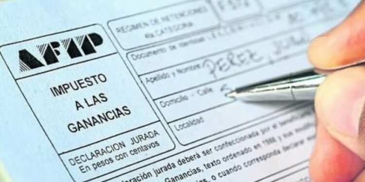 Ley Bases: el Impuesto a las Ganancias tendrá seis cambios claves