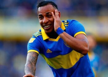 Sebastián Villa, a un paso de volver al fútbol argentino: qué falta y su situación judicial