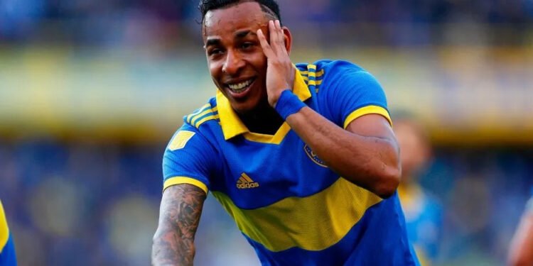 Sebastián Villa, a un paso de volver al fútbol argentino: qué falta y su situación judicial