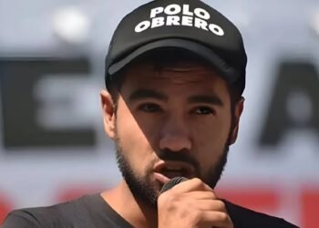 El número 2 del Polo Obrero reconoció que les cobraban plata a los beneficiarios del Potenciar Trabajo