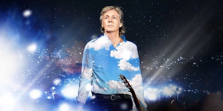 El regreso más soñado: Paul McCartney vuelve a Argentina después de cinco años