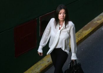 Cómo fue el historial de las compras y contrataciones del Estado a través de la OEI