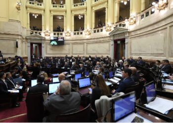 Sesión por la Ley Bases en el Senado: horario, votación y todo lo que hay que saber