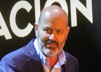 Federico Sturzenegger asume como ministro de Desregulación y Transformación del Estado