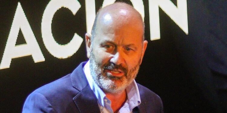 Federico Sturzenegger asume como ministro de Desregulación y Transformación del Estado