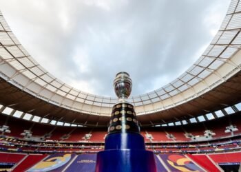 Cuartos de final de la Copa América: los favoritos, las sorpresas y las figuras que siguen