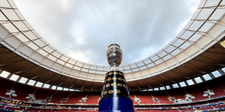 Cuartos de final de la Copa América: los favoritos, las sorpresas y las figuras que siguen