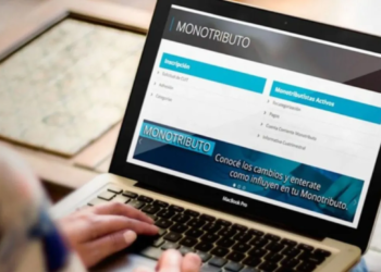 Monotributo: cuáles son los nuevos topes de facturación