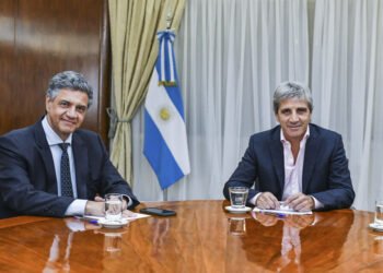 Escala el conflicto por la coparticipación: Ciudad y Nación no se ponen de acuerdo en la forma de pago