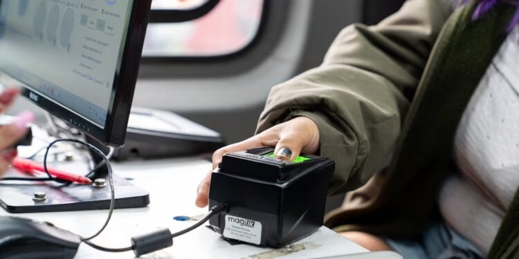 Preocupación en una sede porteña del RENAPER por un caso de tuberculosis: varios empleados fueron aislados