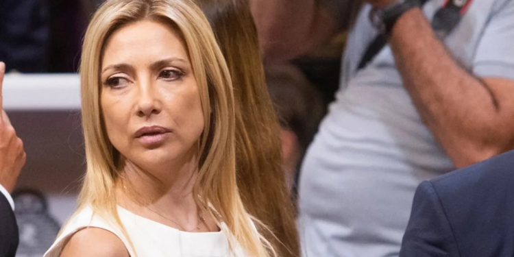 Fabiola Yañez declaró en el consulado y el juez Ercolini rechazó la presencia de la abogada de Alberto Fernández