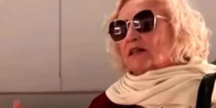 La jueza riojana Norma Abate de Mazzucchelli fue destituida por mal desempeño, conducta lesiva para los intereses de la sociedad e indignidad moral