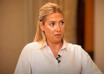 La fiscalía solicitó que Fabiola Yañez entregue su celular en la causa contra Alberto Fernández por violencia de género