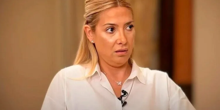 La fiscalía solicitó que Fabiola Yañez entregue su celular en la causa contra Alberto Fernández por violencia de género