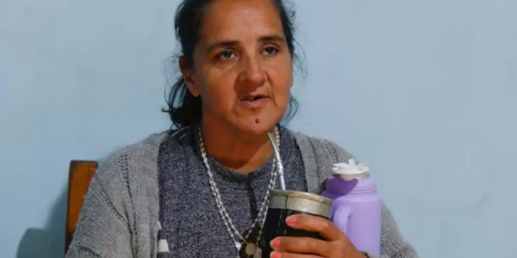 La denuncia de la mamá de Loan: “Me quisieron convencer para que dijera que fue un accidente”