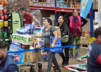 Presión fiscal. Crece el reclamo por las tasas municipales mientras siguen cayendo las ventas