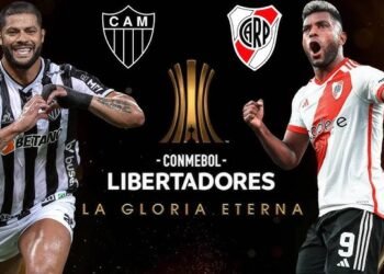 Copa Libertadores: Así formará River para enfrentar a Atlético Mineiro