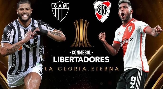 Copa Libertadores: Así formará River para enfrentar a Atlético Mineiro