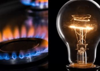 Sube la luz y el gas para noviembre