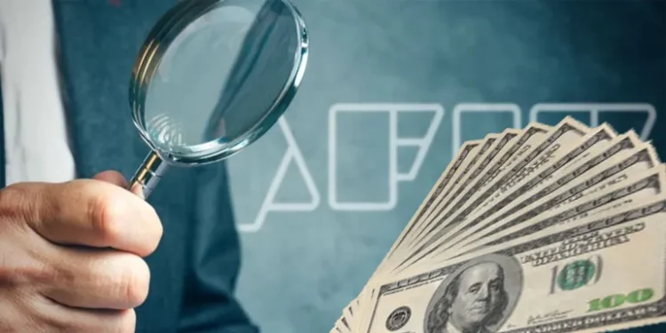 Blanqueo: Hoy es el último día para declarar capital en efectivo