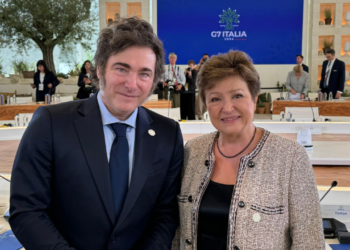 Gracias al éxito del blanqueo, el Gobierno podrá pagar US$756 millones al FMI por los intereses del préstamo asumido