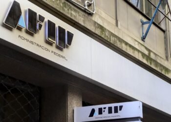 A.F.I.P cobró de más Ganancias, entérate cómo se devuelve