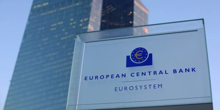 El Banco Central Europeo recorta las tasas de interés ante una economía que no levanta