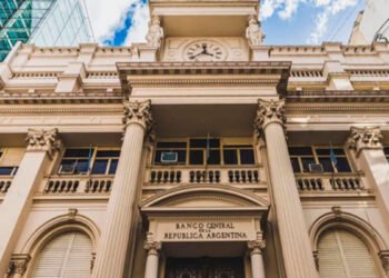 El BCRA baja intereses de las billeteras virtuales con el aumento de los encajes