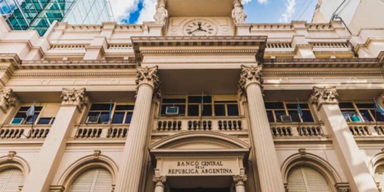 El BCRA baja intereses de las billeteras virtuales con el aumento de los encajes