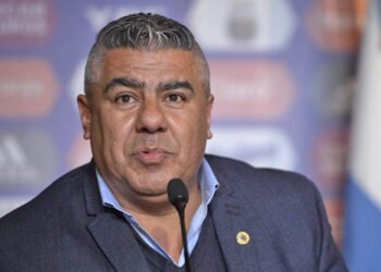 Fútbol Argentino: ¿ Habrá o no descensos ? fallan en contra del Chiqui Tapia