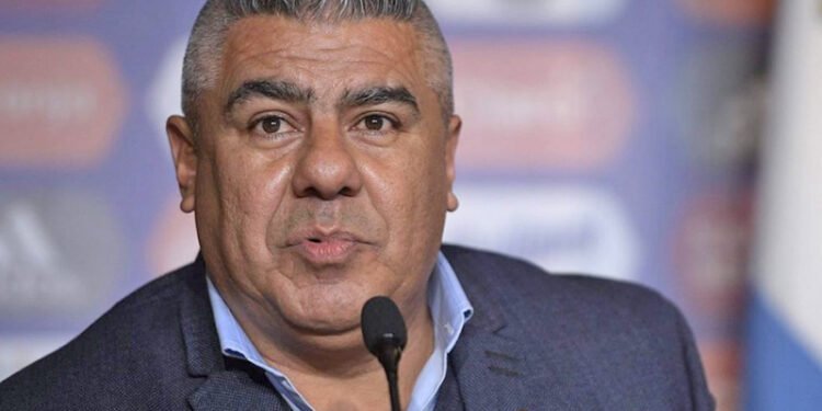 Fútbol Argentino: ¿ Habrá o no descensos ? fallan en contra del Chiqui Tapia