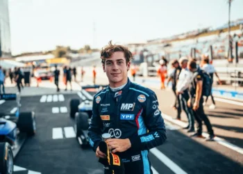 Formula 1: Colapinto se quedo sin su punto bonus, Ocón fue quien dió la vuelta más rápida en Austin