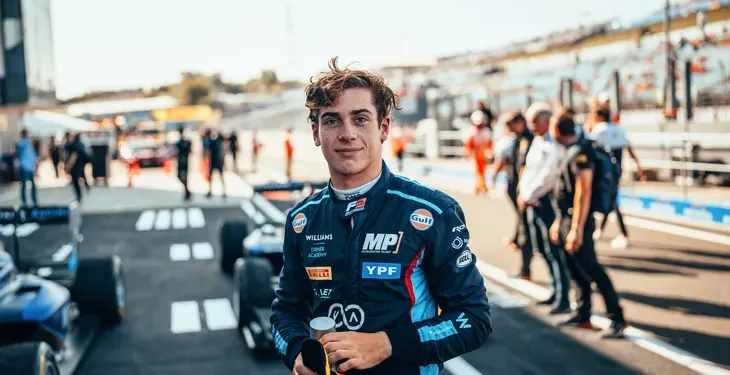 Formula 1: Colapinto se quedo sin su punto bonus, Ocón fue quien dió la vuelta más rápida en Austin