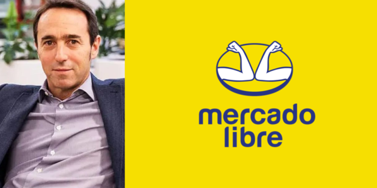 Marcos Galperin criticó al municipio de La Matanza y a su intendente Fernando Espinoza