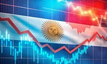 Mercados hoy: En alza tanto el Dólar como también el riesgo país