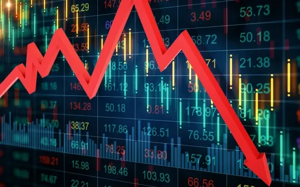Mercados Hoy: El dólar sigue bajo control y el riesgo país se derrumba acercándose a los 900 puntos