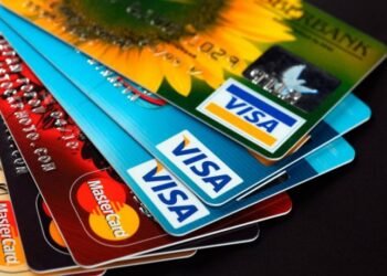 Crece el uso de tarjetas de crédito, entre los gastos que mas se usaron se encuentran el de Entretenimiento con un 22% de alza y las compras en Supermercados con un 8%